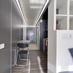60 - Le Lokup - Wifi - Proche Tram Apartamento