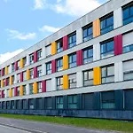60 - Le Lokup - Wifi - Proche Tram Apartamento Reims