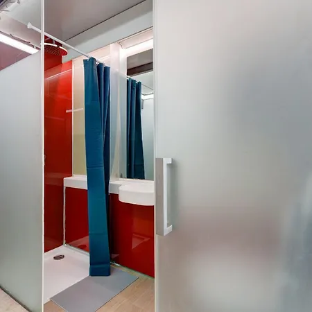 Апартаменты 60 - Le Lokup - Wifi - Proche Tram *