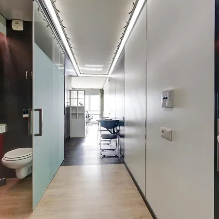 60 - Le Lokup - Wifi - Proche Tram Реймс