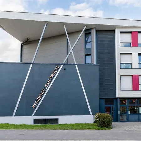 60 - Le Lokup - Wifi - Proche Tram *