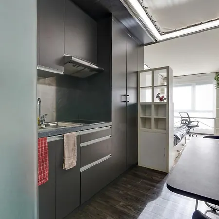 60 - Le Lokup - Wifi - Proche Tram