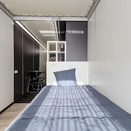 60 - Le Lokup - Wifi - Proche Tram Апартаменты *