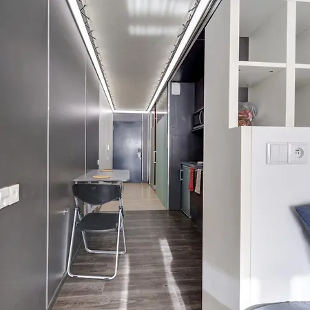 60 - Le Lokup - Wifi - Proche Tram Apartment