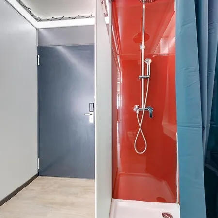 Apartment 60 - Le Lokup - Wifi - Proche Tram Reims