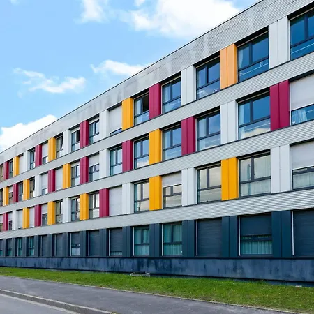 60 - Le Lokup - Wifi - Proche Tram Apartment Reims