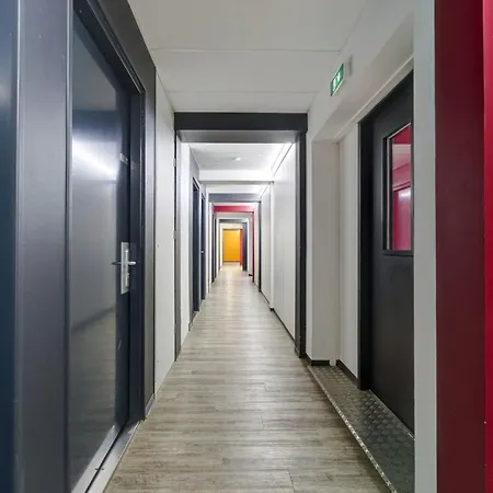 60 - Le Lokup - Wifi - Proche Tram Apartment *
