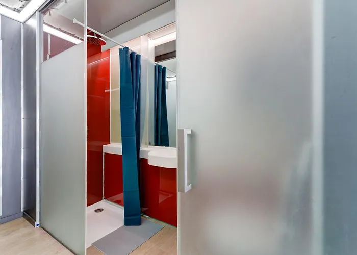 Апартаменты 60 - Le Lokup - Wifi - Proche Tram *