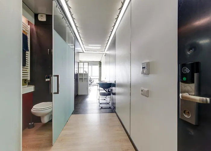 60 - Le Lokup - Wifi - Proche Tram Реймс