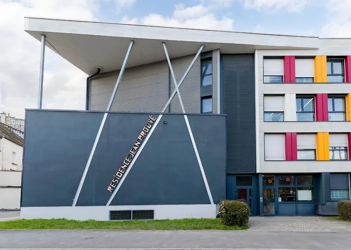 60 - Le Lokup - Wifi - Proche Tram *