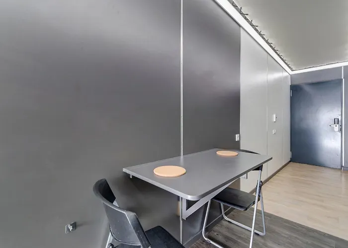 60 - Le Lokup - Wifi - Proche Tram Реймс