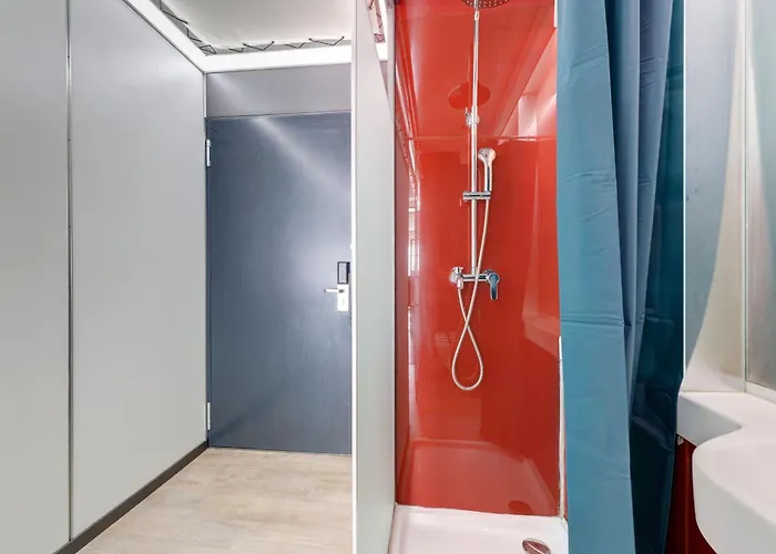 Апартаменты 60 - Le Lokup - Wifi - Proche Tram Реймс