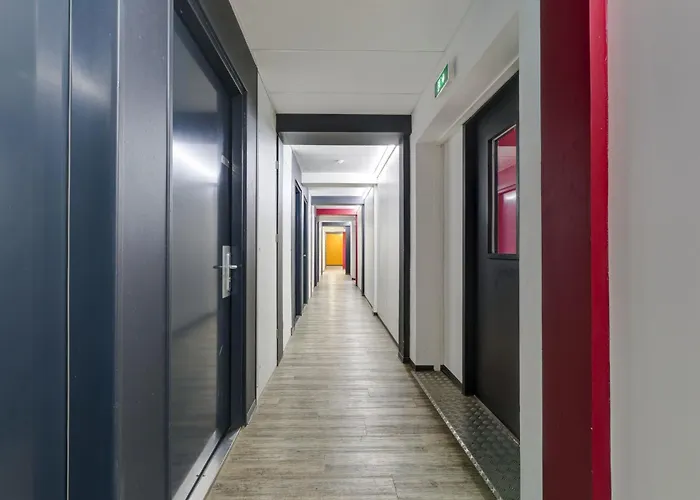 60 - Le Lokup - Wifi - Proche Tram Апартаменты *