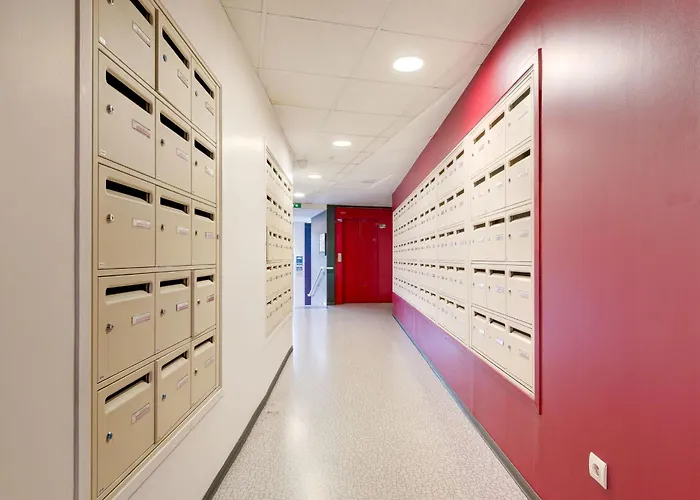 60 - Le Lokup - Wifi - Proche Tram Реймс