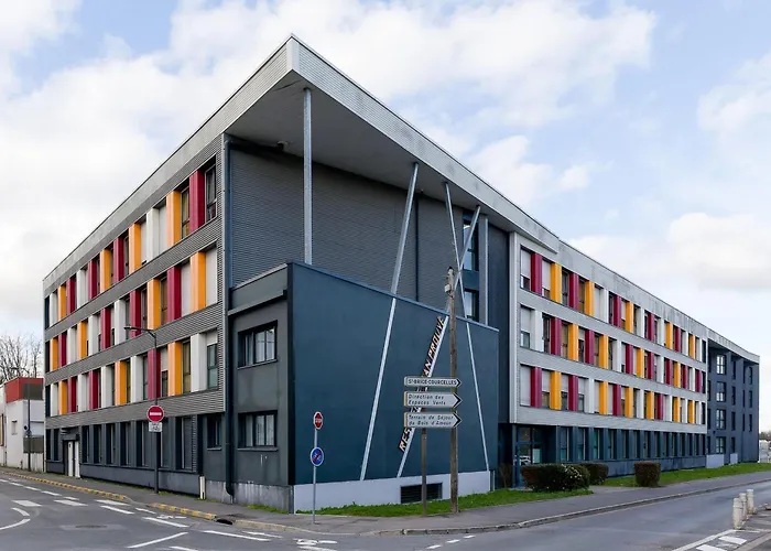 60 - Le Lokup - Wifi - Proche Tram *