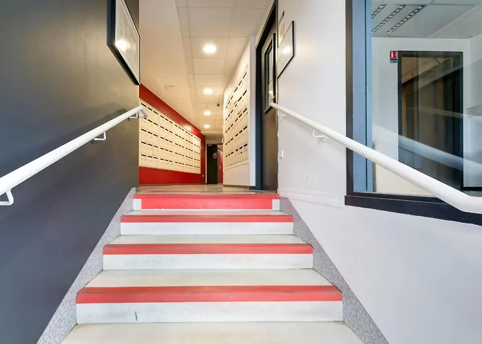 60 - Le Lokup - Wifi - Proche Tram * Реймс