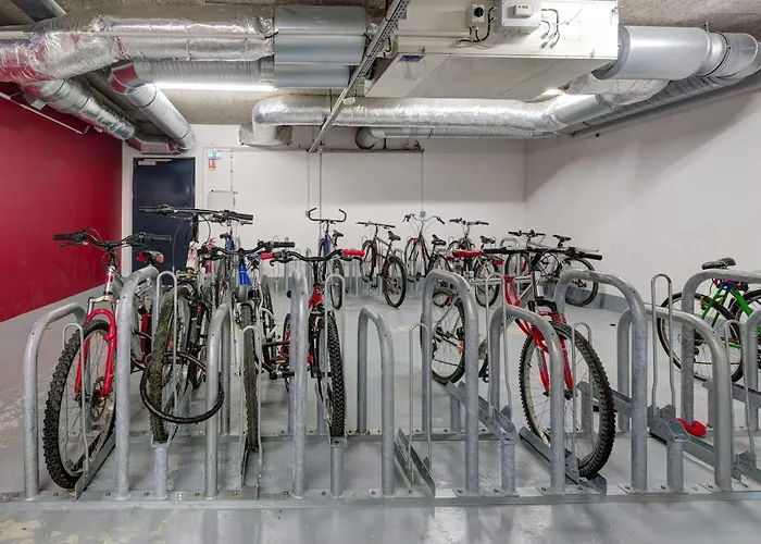 60 - Le Lokup - Wifi - Proche Tram