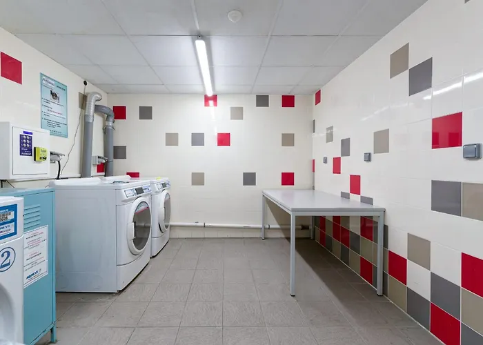 Апартаменты 60 - Le Lokup - Wifi - Proche Tram Реймс