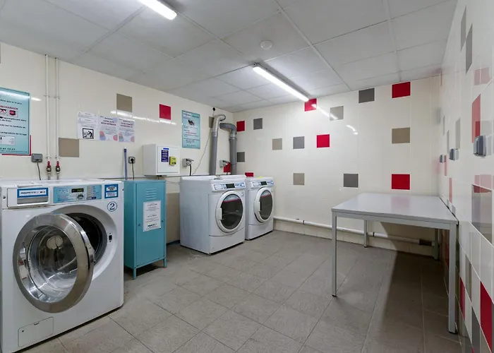 Апартаменты 60 - Le Lokup - Wifi - Proche Tram Реймс